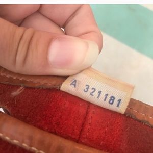 RESERVED for @kblevins1054